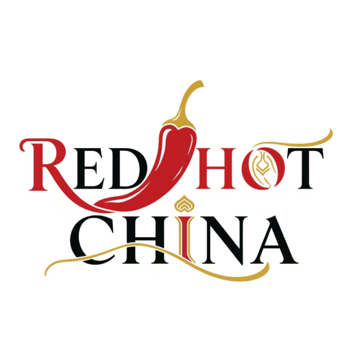 Red Hot China